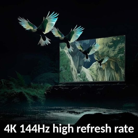 Xiaomi TV S 2025 65" QD Mini LED UltraHD 4K Google TV