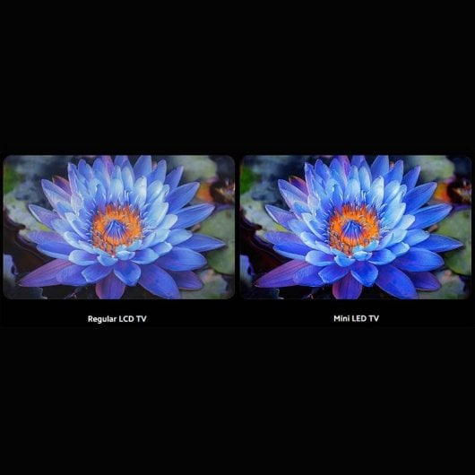 Xiaomi TV S 2025 75" QD Mini LED UltraHD 4K Google TV
