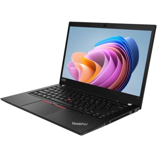 Lenovo ThinkPad T14 G1 Intel Core i7-10610U/16GB/512GB SSD/14" Refurbished