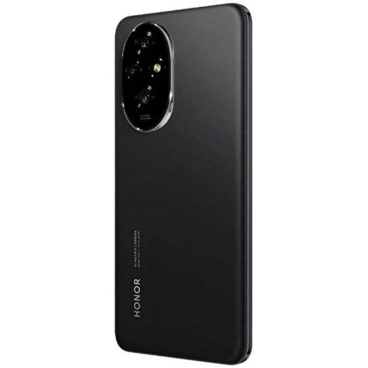 Honor 200 5G 12/512GB Negro Libre Versión Importada