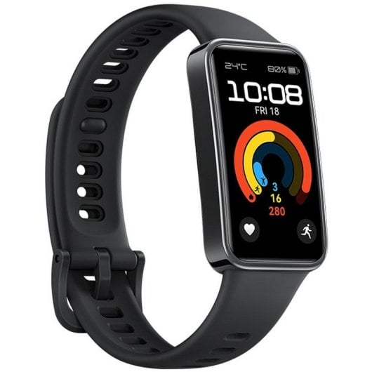 Huawei Band 9 Pulsera de Actividad Negra