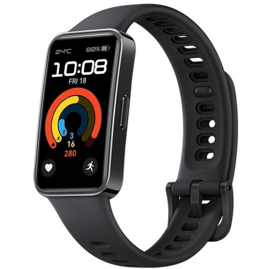 Huawei Band 9 Pulsera de Actividad Negra