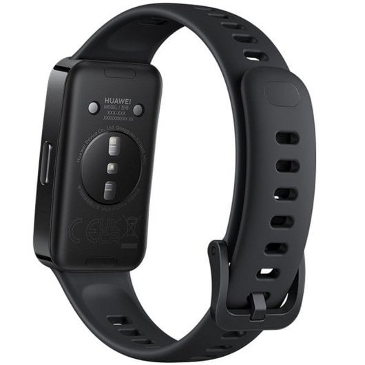 Huawei Band 9 Pulsera de Actividad Negra