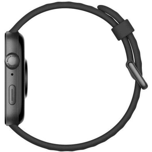 Huawei Watch Fit 3 Bluetooth GPS 43,2mm AMOLED Noir Taille Unique Pulsomètre SpO2 Sommeil