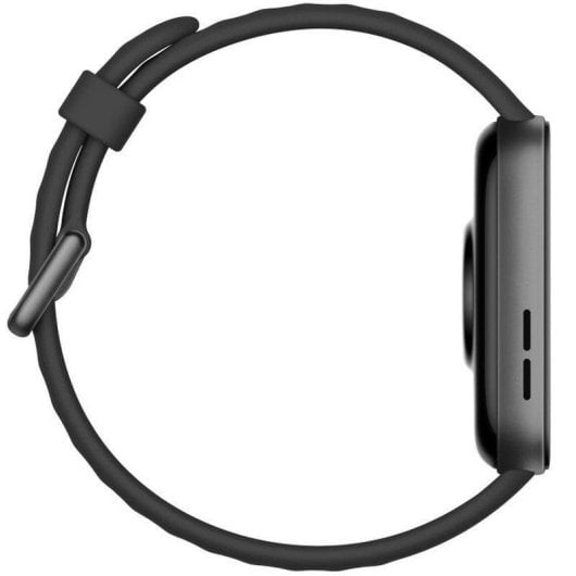 Huawei Watch Fit 3 Bluetooth GPS 43,2mm AMOLED Noir Taille Unique Pulsomètre SpO2 Sommeil