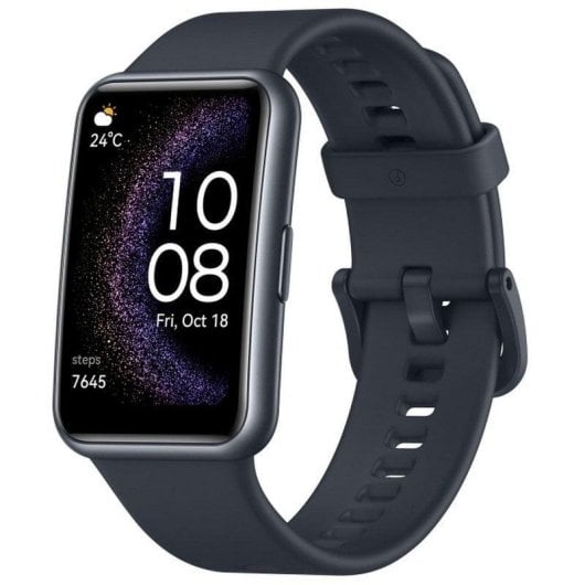 Huawei Watch Fit Special Edition Reloj Smartwatch AMOLED Negro