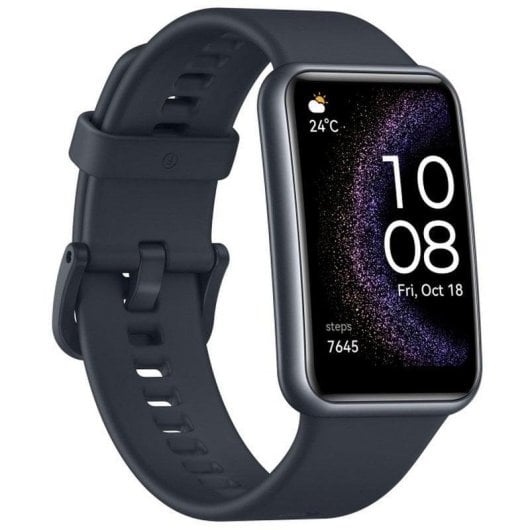 Huawei Watch Fit Special Edition Reloj Smartwatch AMOLED Negro