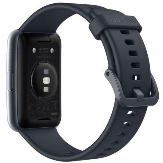 Huawei Watch Fit Special Edition Reloj Smartwatch AMOLED Negro