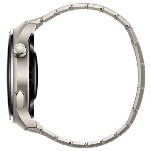 Huawei Watch 4 Pro 48mm Reloj Smartwatch Titanio con Correa de Titanio