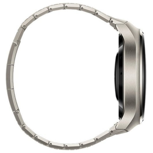 Huawei Watch 4 Pro 48mm Reloj Smartwatch Titanio con Correa de Titanio