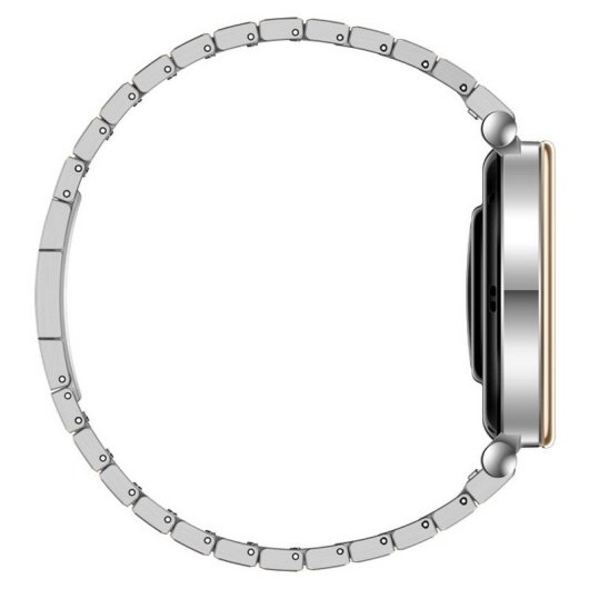 Huawei WATCH GT 4 AMOLED 41mm Reloj Smartwatch Acero/Dorado