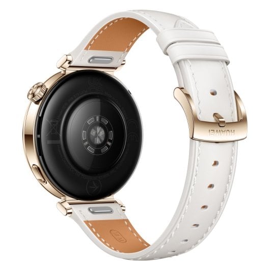 Huawei Watch GT 5 41 mm Bluetooth Weiß (Weiß) Jana-B19FC