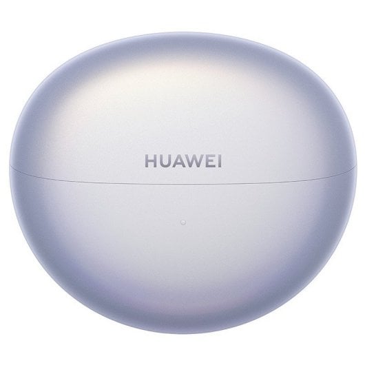 Huawei FreeClip Auriculares Open-ear Bluetooth con Estuche de Carga Inalámbrica Púrpura
