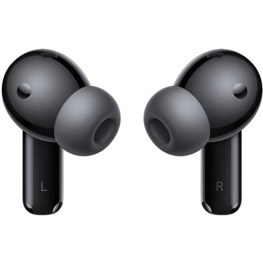 Huawei FreeBuds 6i Auriculares Bluetooth con Cancelación Activa Inteligente de Ruido 3.0 Negros