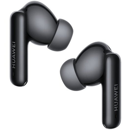 Huawei FreeBuds 6i Auriculares Bluetooth con Cancelación Activa Inteligente de Ruido 3.0 Negros