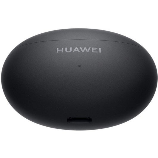 Huawei FreeBuds 6i Auriculares Bluetooth con Cancelación Activa Inteligente de Ruido 3.0 Negros