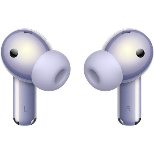 Huawei FreeBuds 6i Auriculares Bluetooth con Cancelación Activa Inteligente de Ruido 3.0 Púrpura