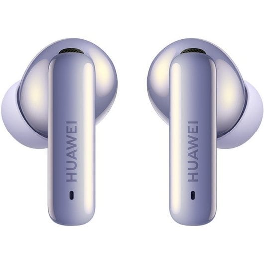 Huawei FreeBuds 6i Auriculares Bluetooth con Cancelación Activa Inteligente de Ruido 3.0 Púrpura