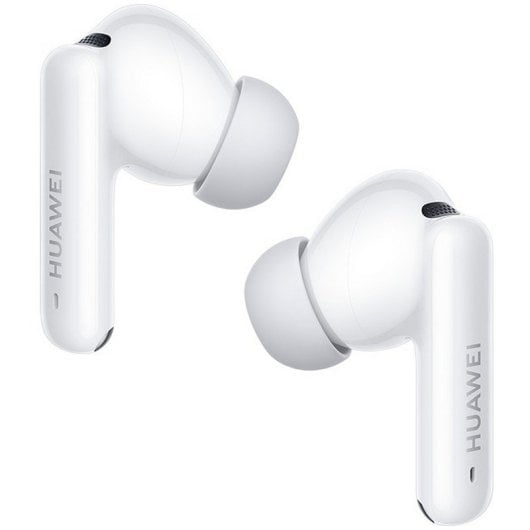 Huawei FreeBuds 6i Kabellose Kopfhörer Weiß (Weiß)