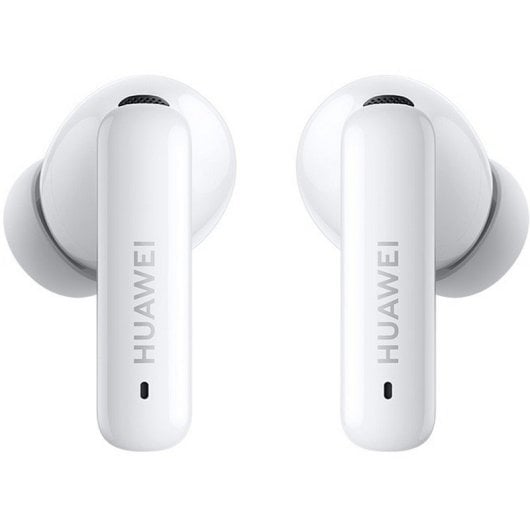 Huawei FreeBuds 6i Kabellose Kopfhörer Weiß (Weiß)