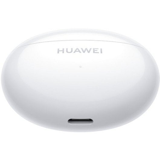 Huawei FreeBuds 6i Kabellose Kopfhörer Weiß (Weiß)