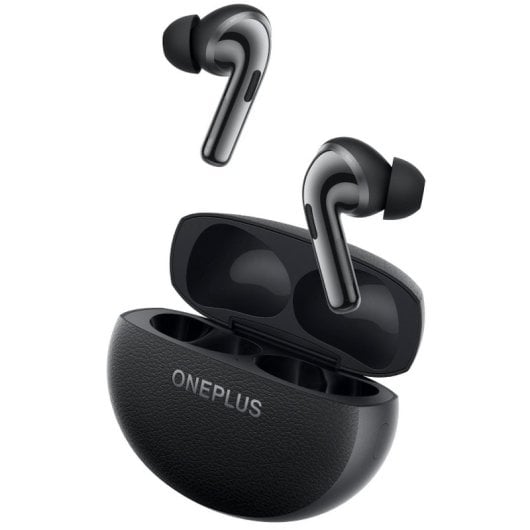 OnePlus Buds Pro 3 Auriculares Bluetooth con Cancelación de Ruido Adaptativa Midnight Opus