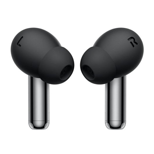 OnePlus Buds Pro 3 Auriculares Bluetooth con Cancelación de Ruido Adaptativa Midnight Opus