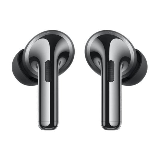 OnePlus Buds Pro 3 Auriculares Bluetooth con Cancelación de Ruido Adaptativa Midnight Opus