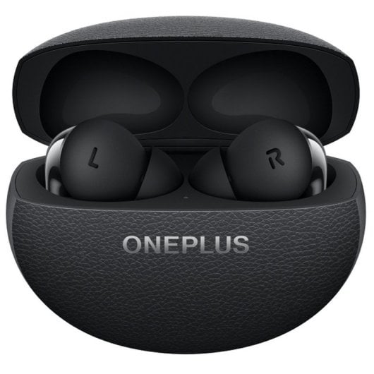 OnePlus Buds Pro 3 Auriculares Bluetooth con Cancelación de Ruido Adaptativa Midnight Opus