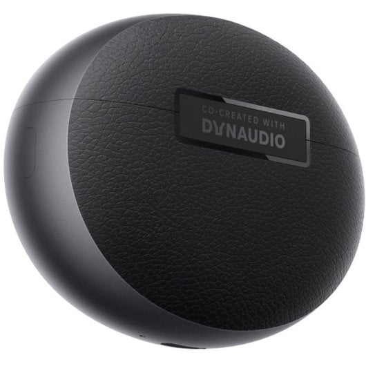 OnePlus Buds Pro 3 Auriculares Bluetooth con Cancelación de Ruido Adaptativa Midnight Opus