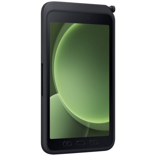 Samsung Galaxy Tab Active5 5G Enterprise Edition 8" 8/256GB Grün Importierte EU-Version