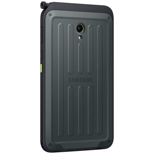 Samsung Galaxy Tab Active5 5G Enterprise Edition 8" 8/256GB Grün Importierte EU-Version