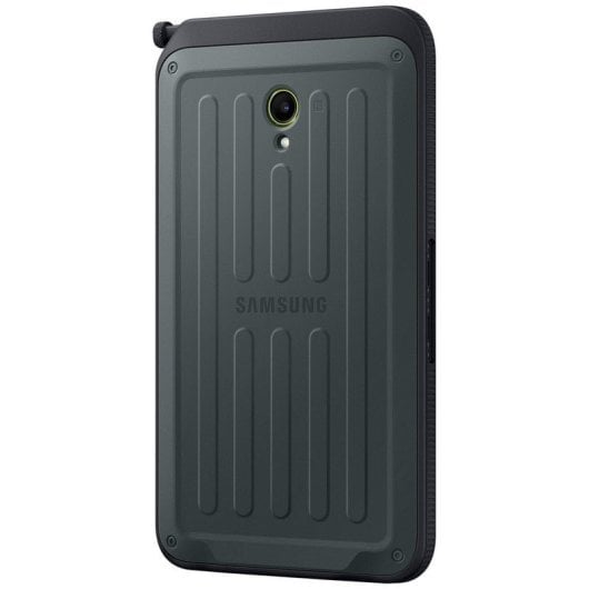 Samsung Galaxy Tab Active5 5G Enterprise Edition 8" 8/256GB Grün Importierte EU-Version