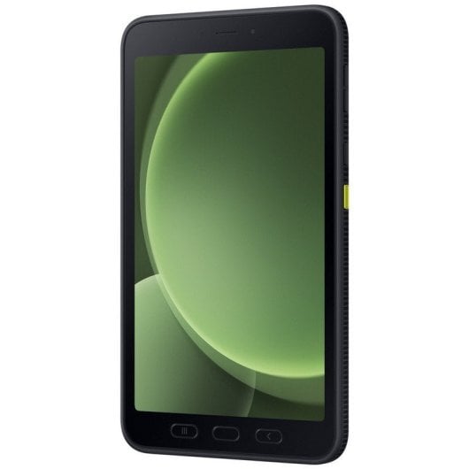 Samsung Galaxy Tab Active5 5G Enterprise Edition 8" 8/256GB Grün Importierte EU-Version