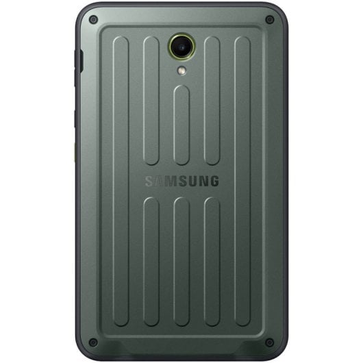 Samsung Galaxy Tab Active5 5G Enterprise Edition 8" 8/256GB Grün Importierte EU-Version