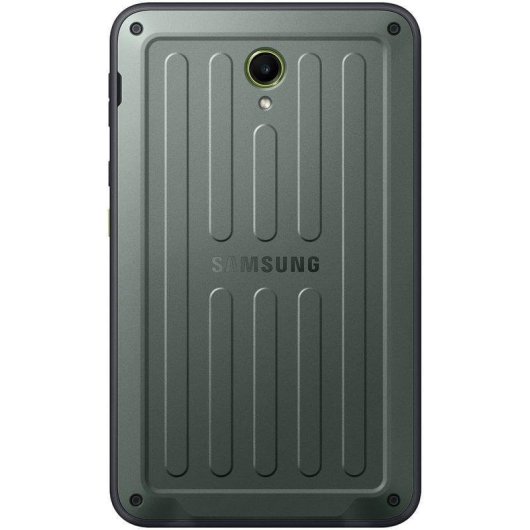 Tablet Samsung Galaxy Tab Active5 WiFi + 5G 8" 8GB 256GB Verde Stylus Pen