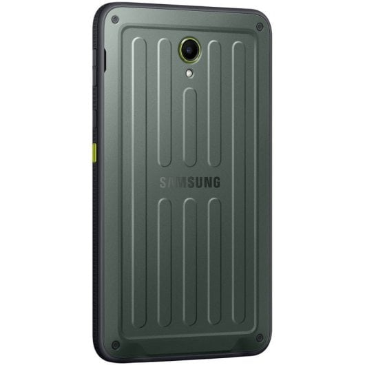 Samsung Galaxy Tab Active5 5G Enterprise Edition 8" 8/256GB Grün Importierte EU-Version