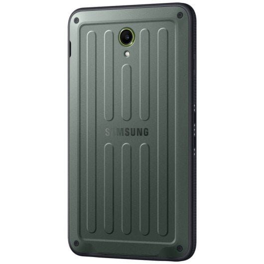 Samsung Galaxy Tab Active5 5G Enterprise Edition 8" 8/256GB Grün Importierte EU-Version