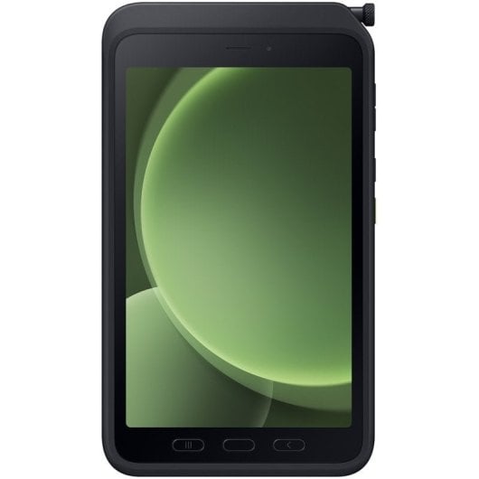 Samsung Galaxy Tab Active5 5G Enterprise Edition 8" 8/256GB Grün Importierte EU-Version