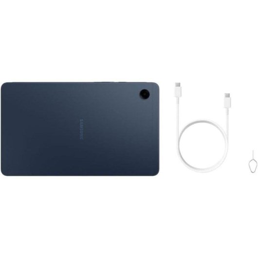 Tablet Samsung Galaxy Tab A9 WiFi 8,7" 4GB 64GB Bleu