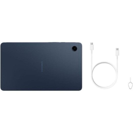 Samsung Galaxy Tab A9 WiFi 8.7" 4GB/64GB Azul Versión Importada EU