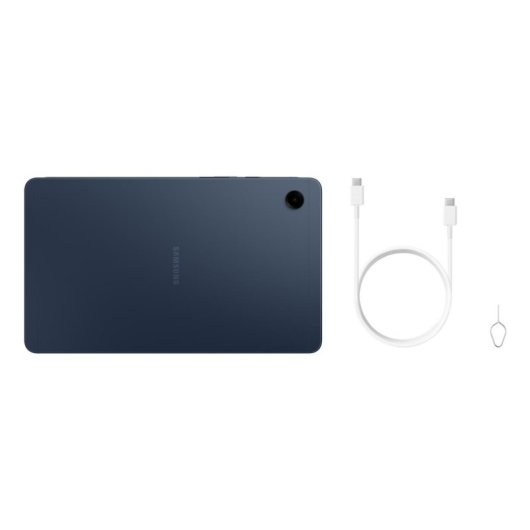 Samsung Galaxy Tab A9 WiFi 8.7" 4GB/64GB Azul Versión Importada EU