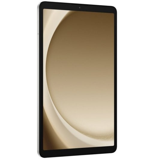 Samsung Galaxy Tab A9 8.7" 4GB/64GB 4G LTE Plata Versión Importada EU
