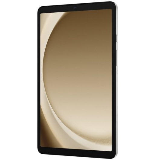 Samsung Galaxy Tab A9 8.7" 4GB/64GB 4G LTE Plata Versión Importada EU
