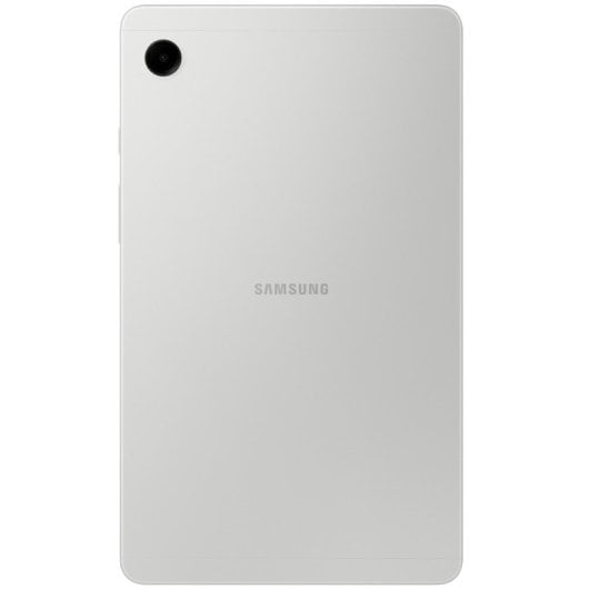 Samsung Galaxy Tab A9 8.7" 4GB/64GB 4G LTE Plata Versión Importada EU