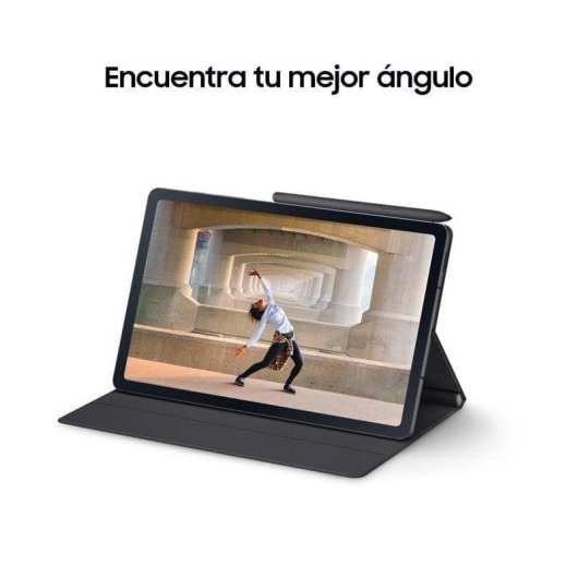 Tablet Samsung Galaxy Tab S6 Lite WiFi 10,4" 4GB 64GB Grigio Stylus Pen