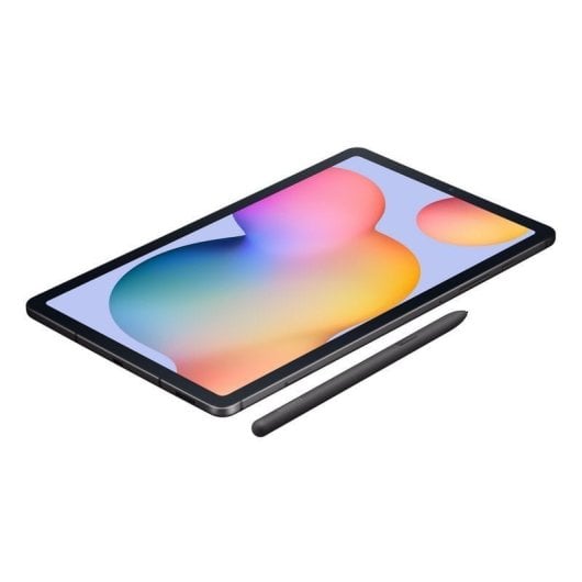 Samsung Galaxy Tab S6 Lite 2024 4G 10,4" 4 Go/128 Go Gris Importé Version UE