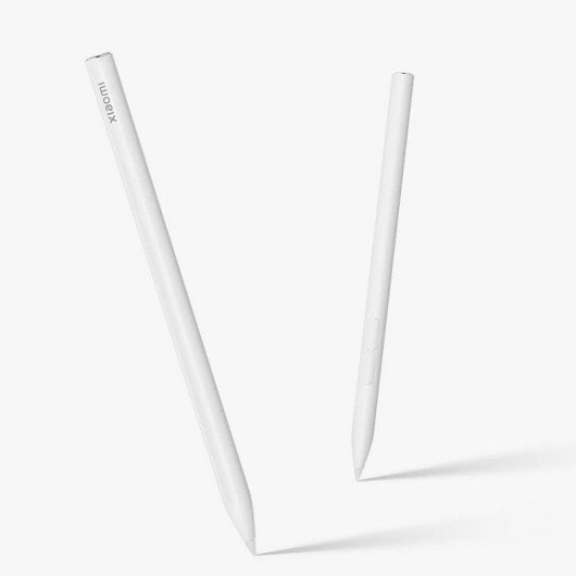 Xiaomi Smart Pen 2ª Generación Lápiz Blanco para Xiaomi Pad 5 y Pad 6