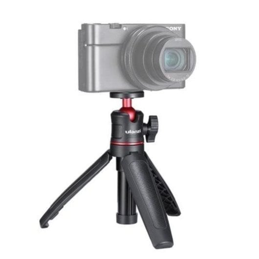 Trépied Ulanzi MT-08 Mini extensible léger 27,5 cm