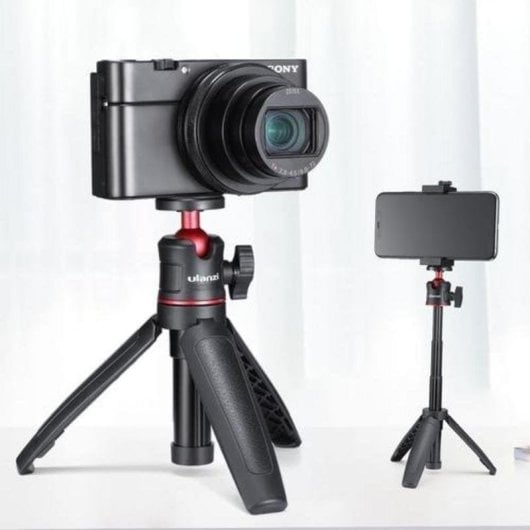 Trépied Ulanzi MT-08 Mini extensible léger 27,5 cm